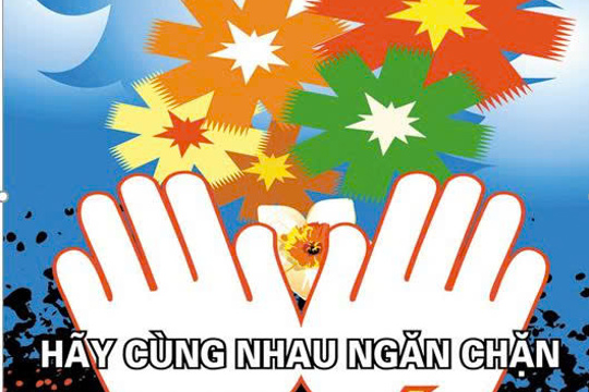 Xã Sơn Kim 2 tích cực hưởng ứng tháng hành động phòng, chống ma túy năm 2026.